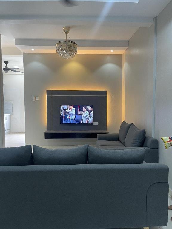 UdaEdy Homestay Vacation rental in Terengganu, Malaysia
