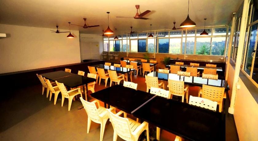 BLUEWAY RESIDENCY BUSINESS BOUTIQUE HOTEL Hotel in Thiruvananthapuram