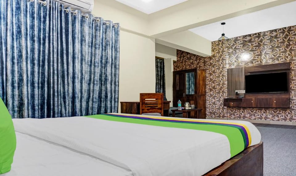 Treebo Tulip Hotel in Pune