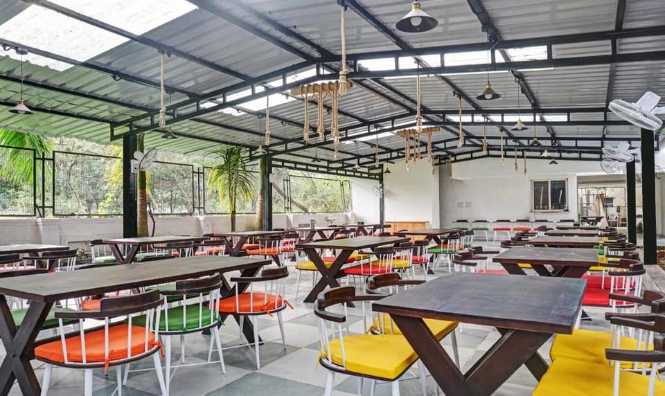Treebo Tulip Hotel in Pune