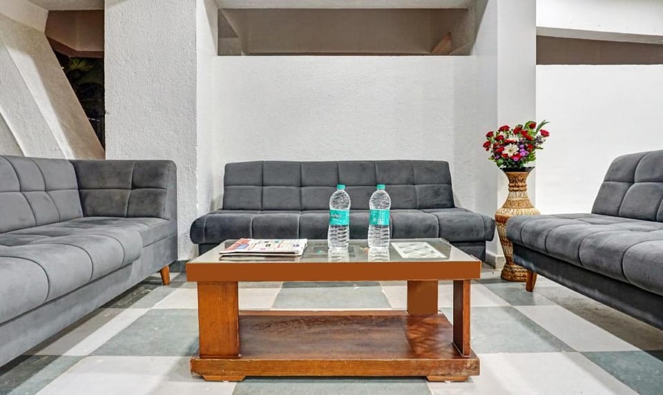 Treebo Tulip Hotel in Pune