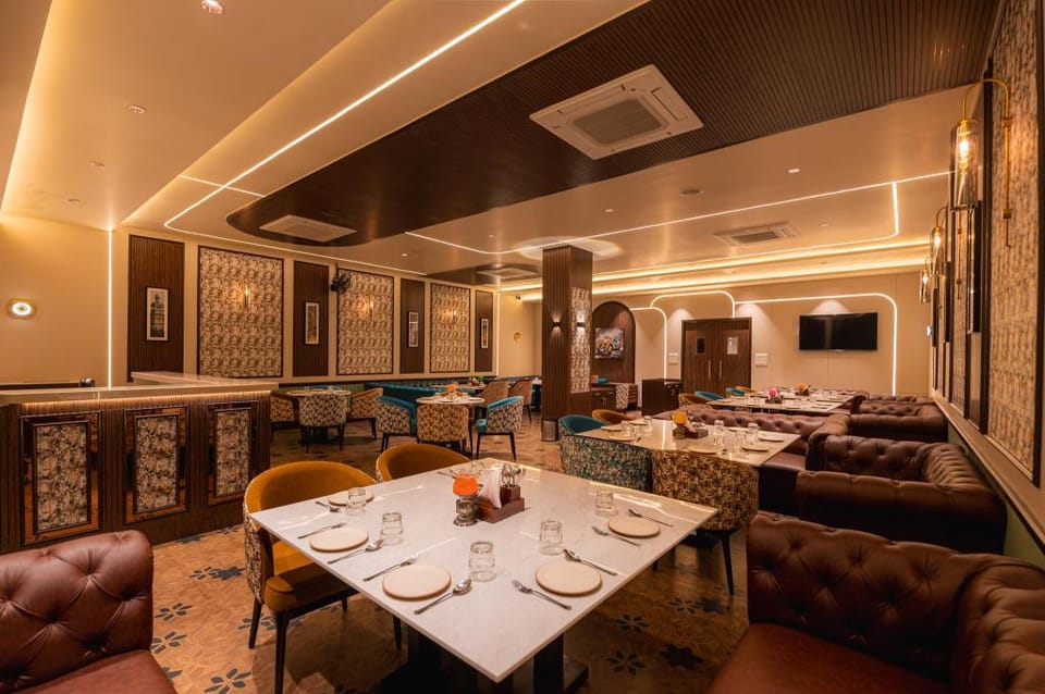 Hotel Prime Safari Hotel in Jaipur