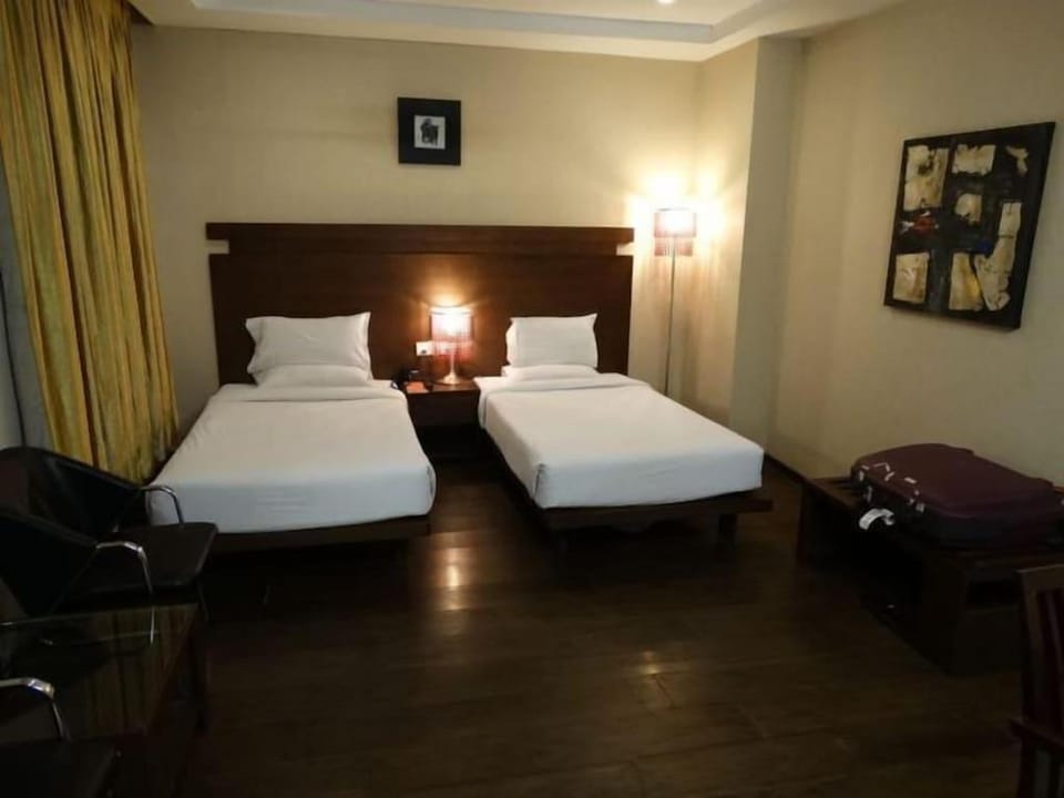 Hotel Aane Hotel in India