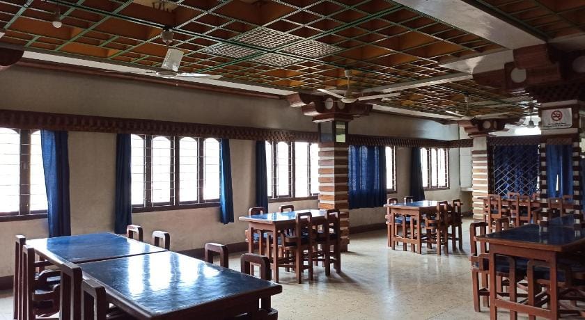 Hotel Aane Hotel in India