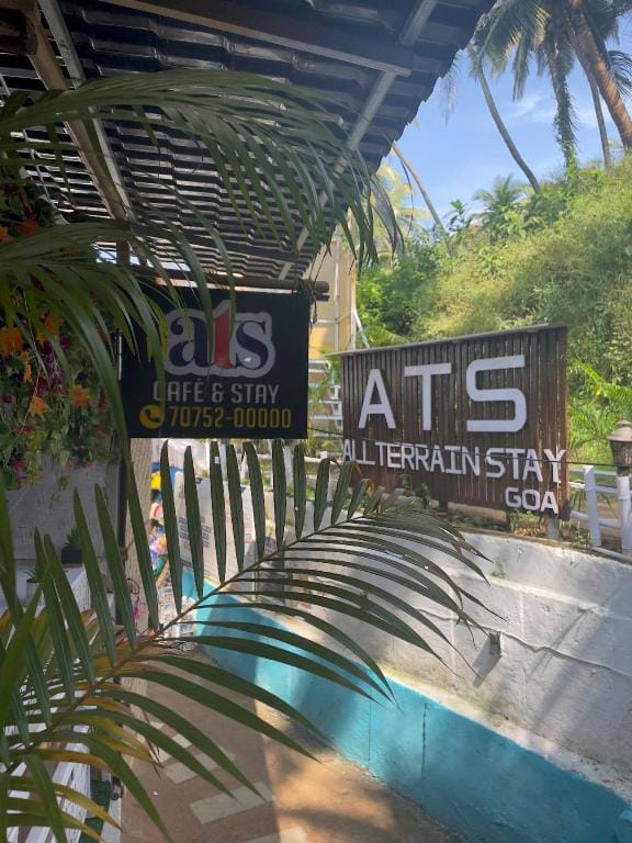 ATS Goa Hotel in Goa, India