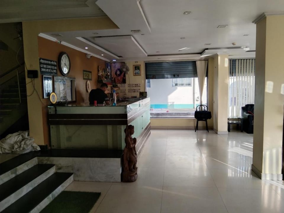 Mira International Hotel in West Bengal
