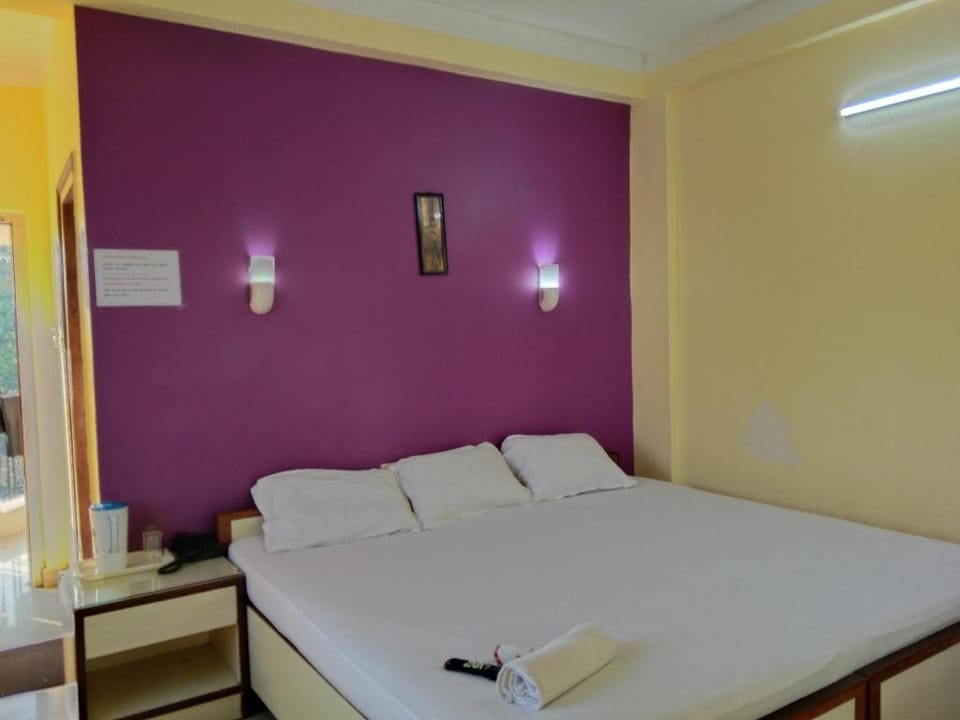 Mira International Hotel in West Bengal