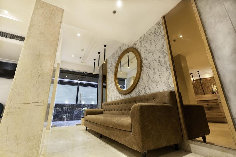 Poiisse- a Boutique Hotel Hotel in Kolkata