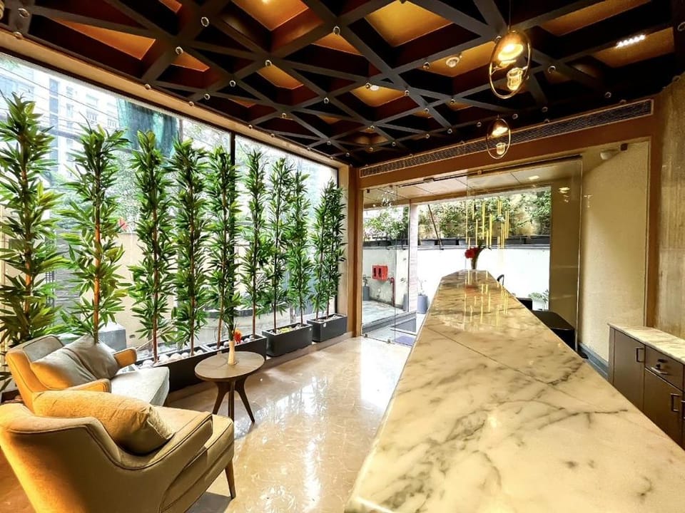MORVEE HOTELS ALIPORE Hotel in Kolkata