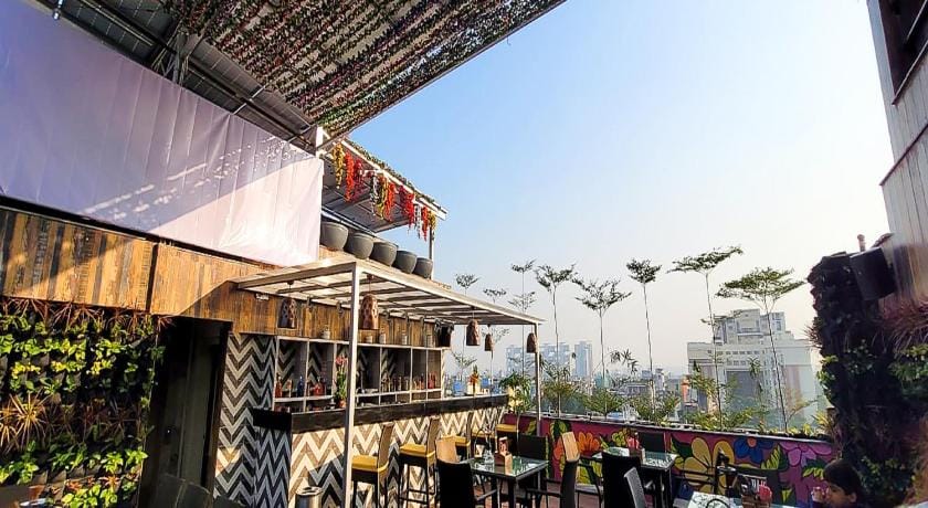 MORVEE HOTELS ALIPORE Hotel in Kolkata