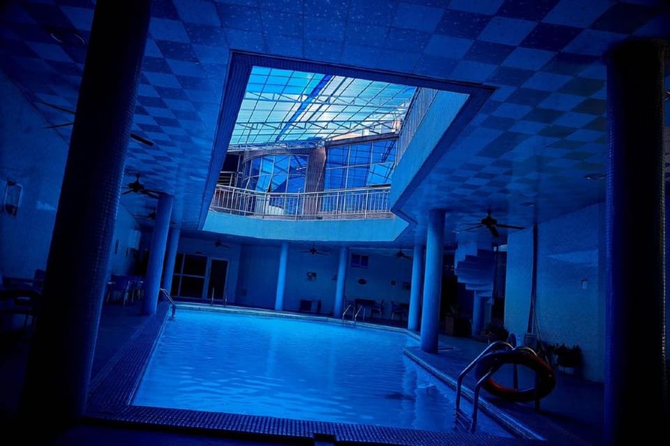 Barcelona Residency - Wuse Hotel in Nigeria