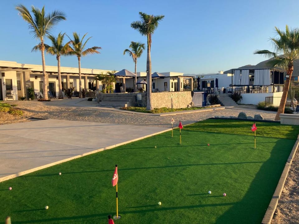 Las Palmas Hotel Hotel in Baja California Sur