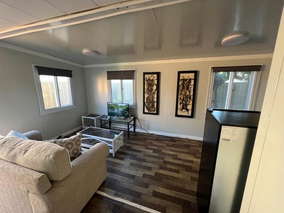 Granny Flat with off street parking Apartment in Grafton