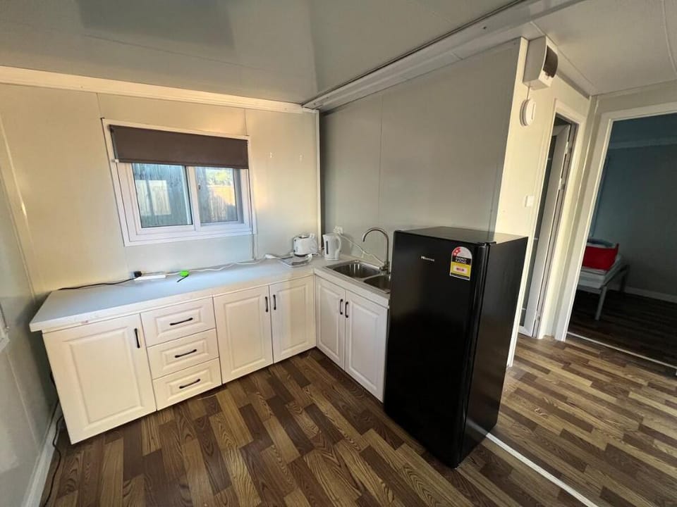 Granny Flat with off street parking Apartment in Grafton