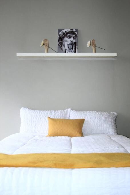 Air: Fox on Maboneng Apartment in Johannesburg
