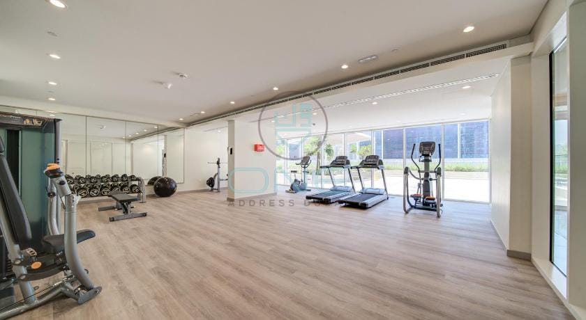 Modern City Retreat Vera Residence, Business Bay Apartment in Dubai