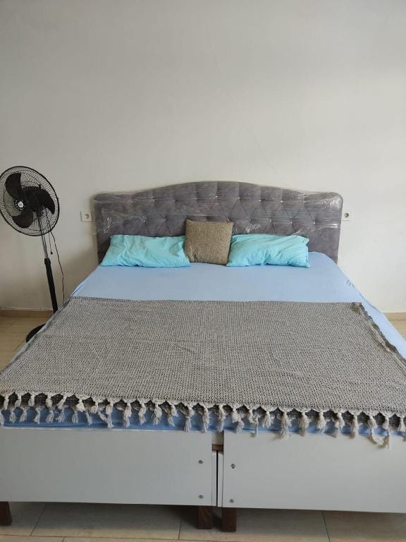 two rooms with kitchen Apartment in Istanbul