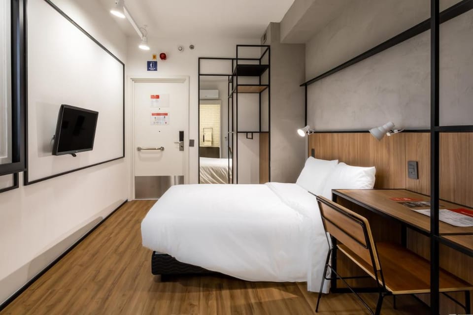 Ibis Aruja Hotel in State of São Paulo