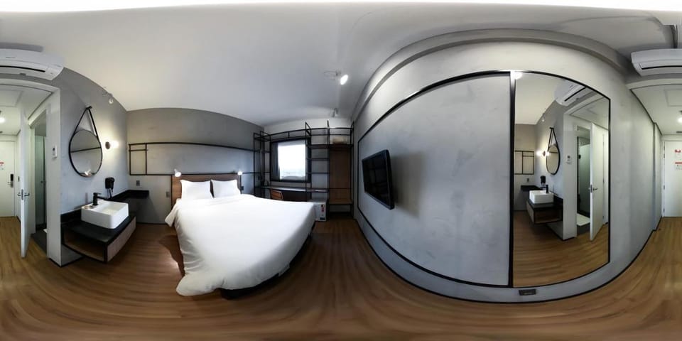 Ibis Aruja Hotel in State of São Paulo