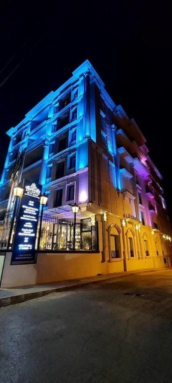 Atlantis Alger Hotel in Algiers [El Djazaïr]