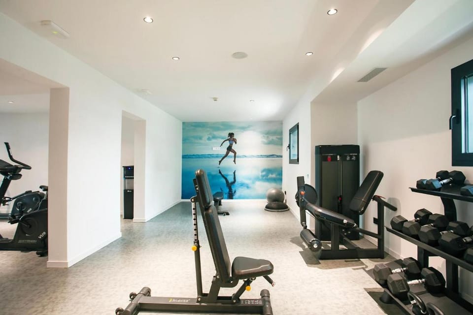 THB Bamboo Alcudia - Adults Only Hotel in Raiguer