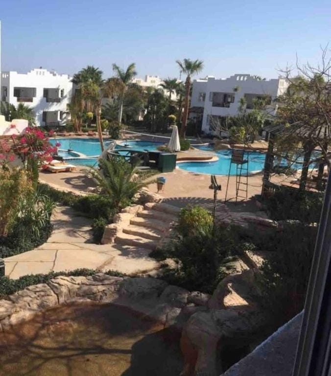 City Center Apartment 2 - Delta Sharm Apartment in Sharm El-Sheikh