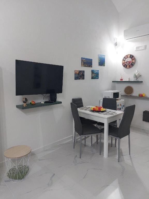 Casa TeKa Vacation rental in Torre Annunziata