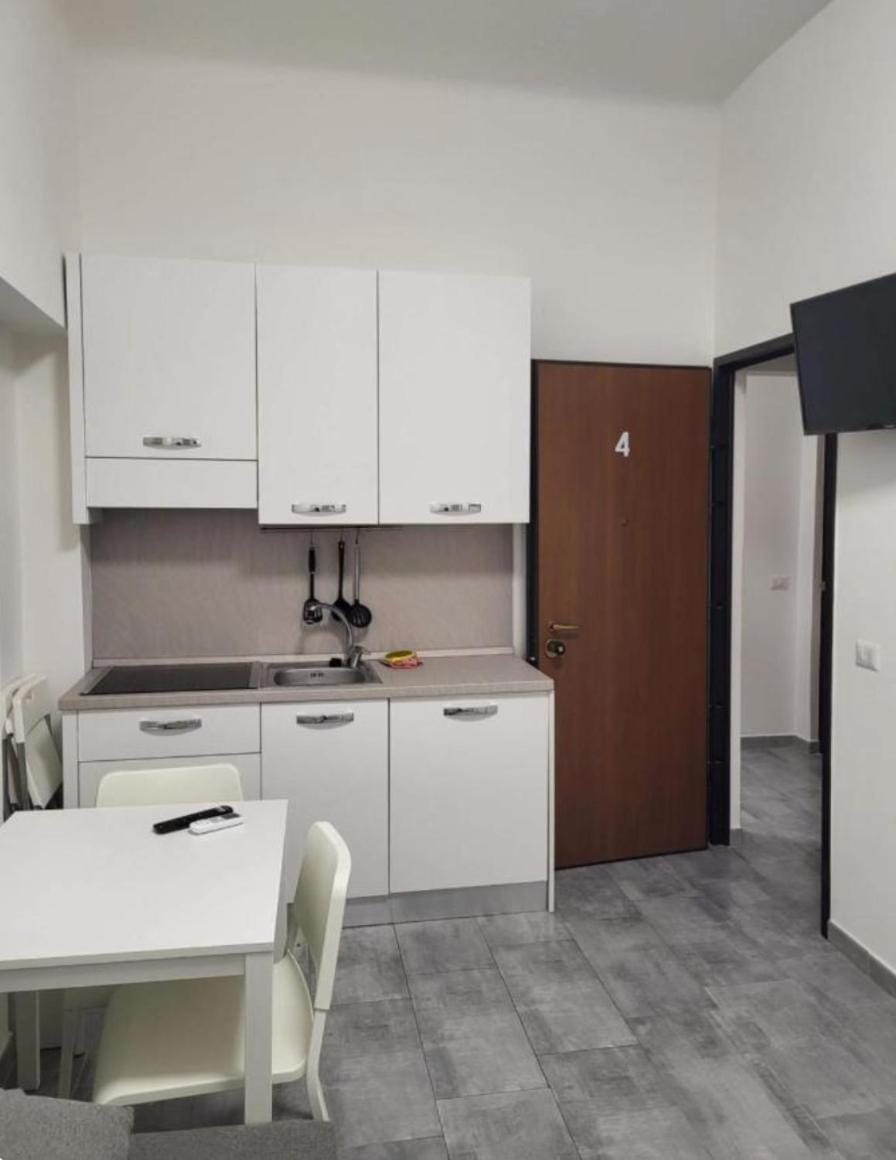 Masco apartments Apartment in Milan