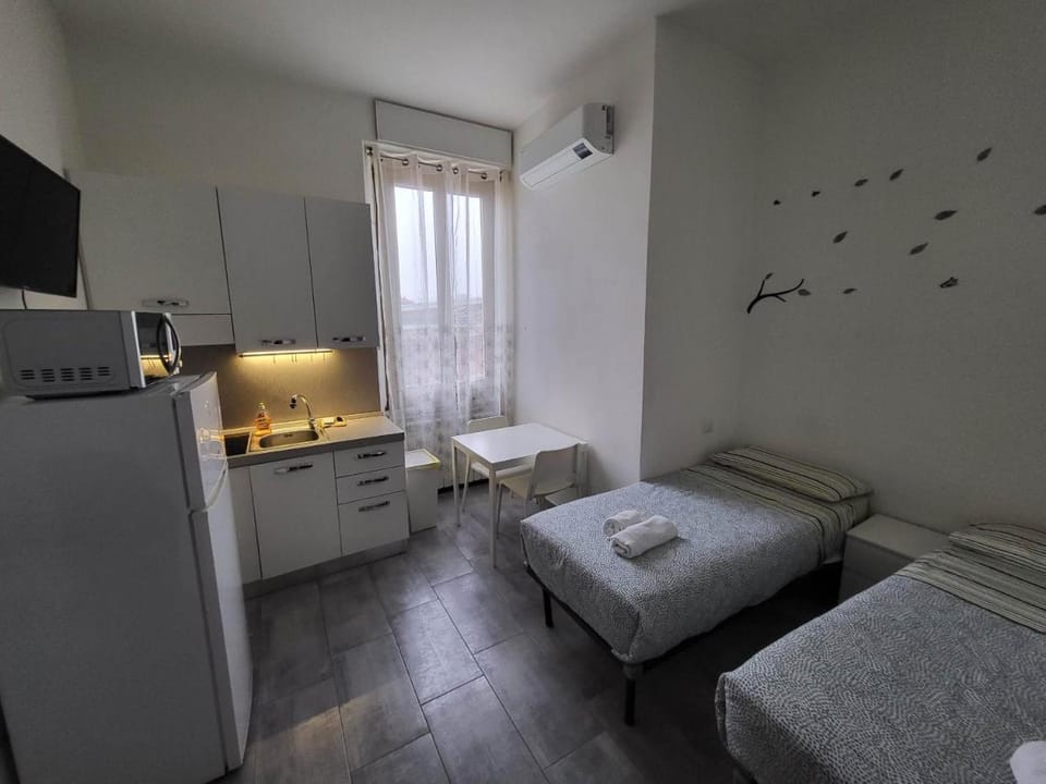 Masco apartments Apartment in Milan