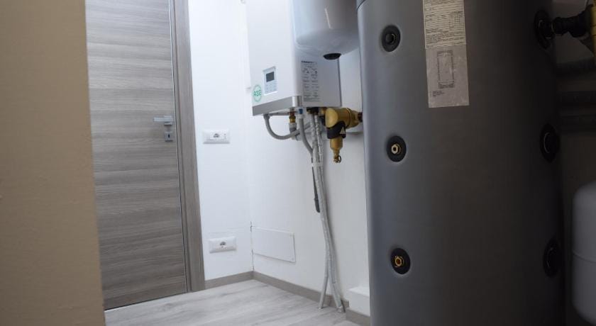 Baita Valtellina -Relax nel cuore delle alpi- Apartment in Province of Brescia