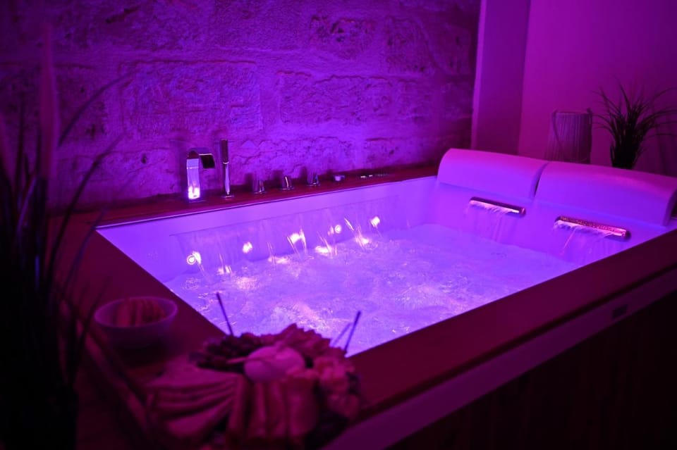Boscò Suites Bed and Breakfast in Sicily
