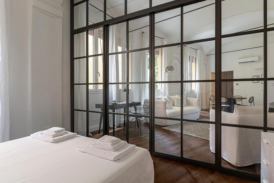 Everyday Apartments Corte Petroni Apartment in Bologna