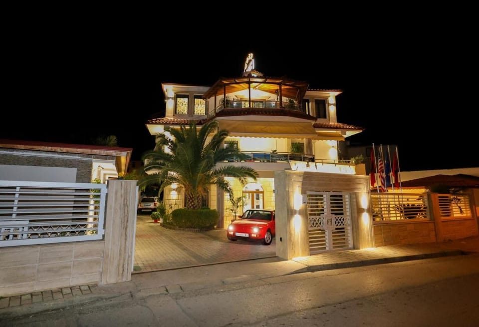 Hotel Mimani Hotel in Europe