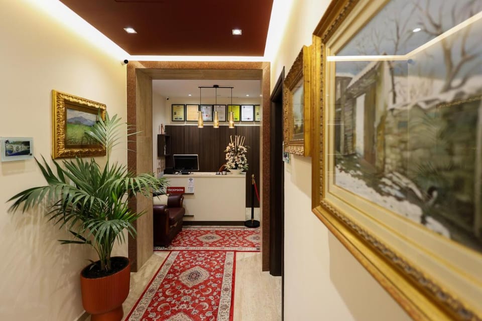 Hotel Mimani Hotel in Europe