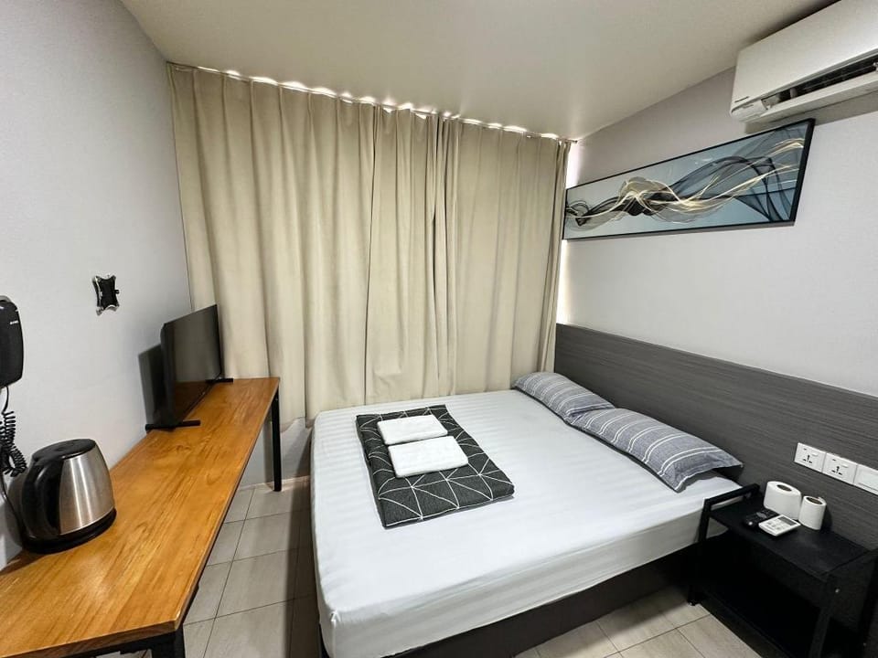 Haising Hotel Hotel in Singapore