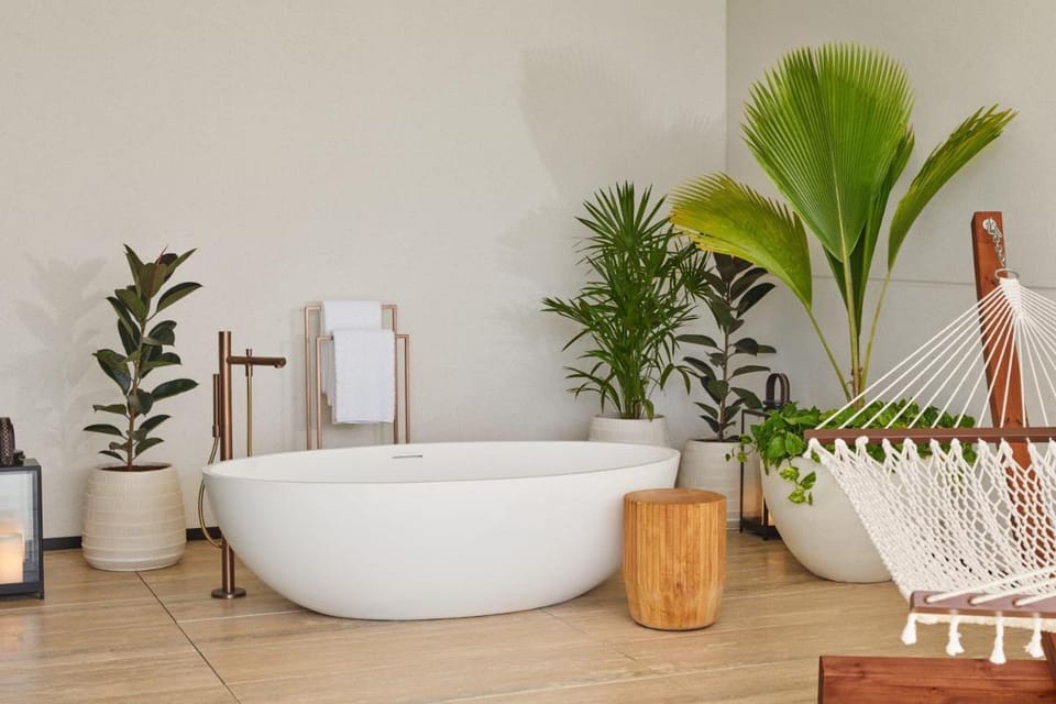 The St Regis Kanai Resort, Riviera Maya Hotel in State of Quintana Roo