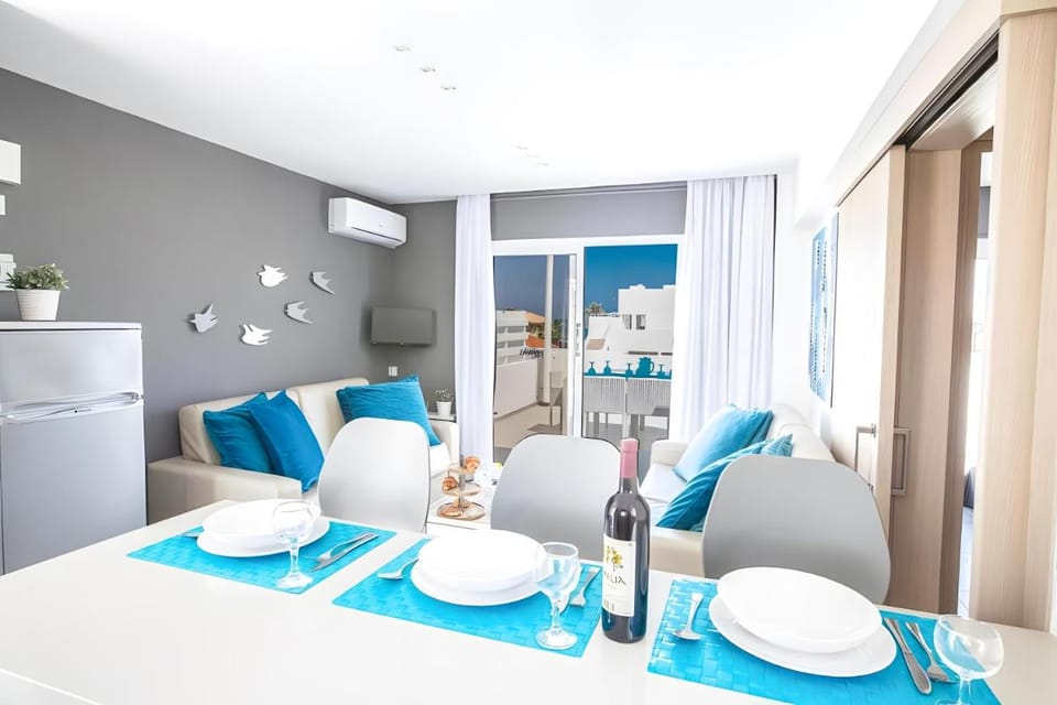 Evas Apartment Apartment in Protaras