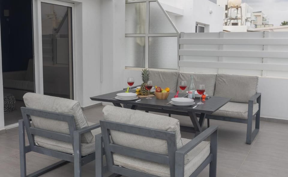 Evas Apartment Apartment in Protaras