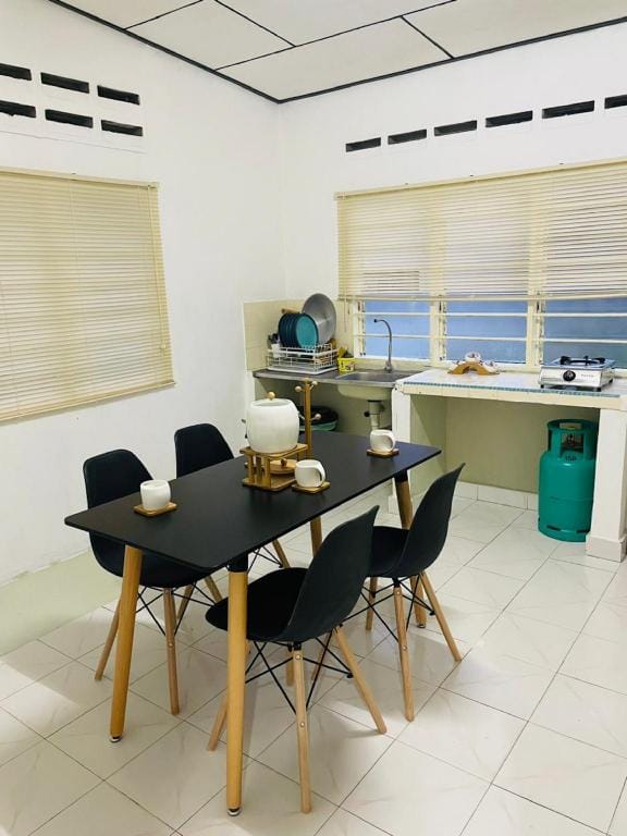Chenang's Guest House By The Nordic House Vacation rental in Kedah