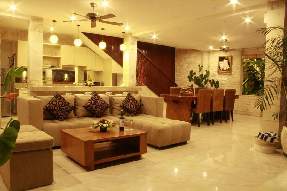 Villa Margaux Villa in Kuta