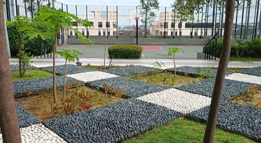 Peace home apex Apartment in Selangor, Malaysia