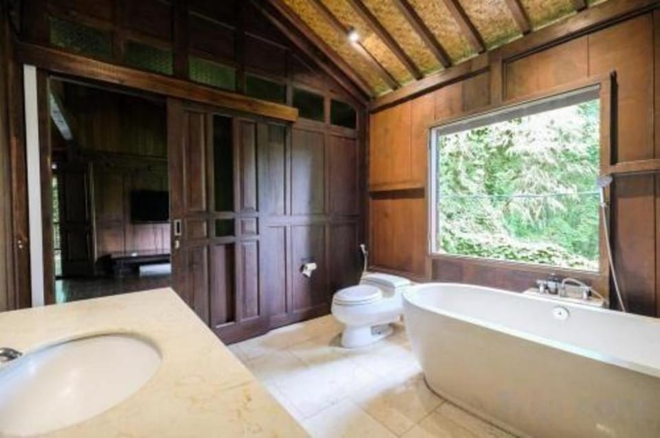 The Lavana Ziza Living And Villas Seminyak Villa in North Kuta