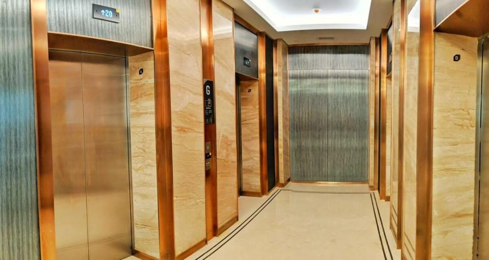Lovina 1708 at Pollux Meisterstadt Apartment in Riau Islands, Indonesia