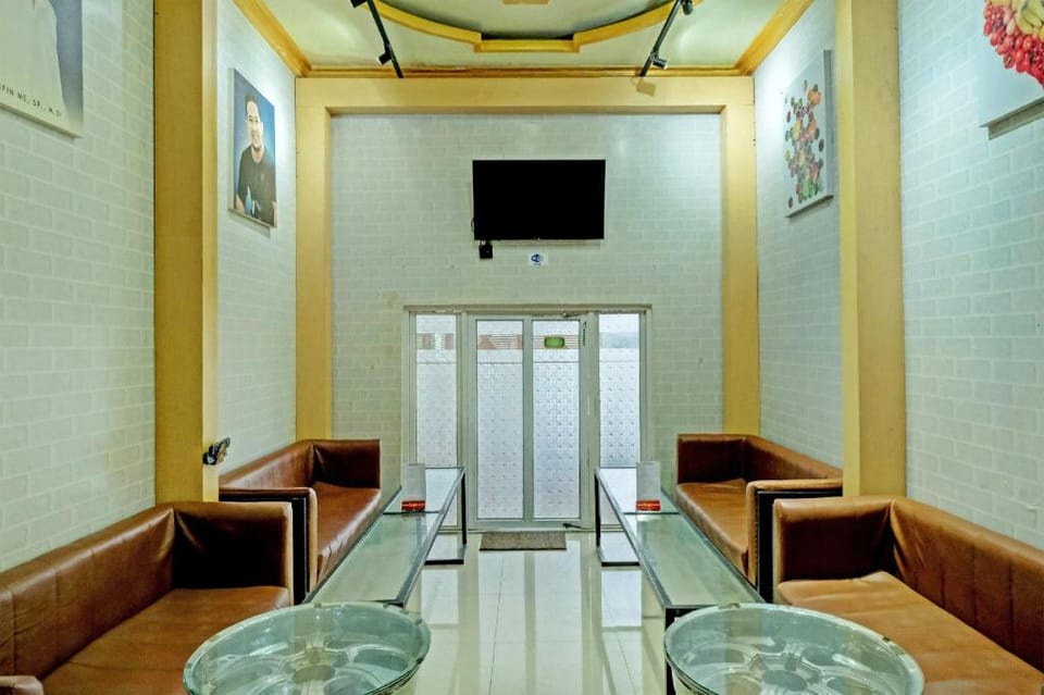 Hotel O Callista Homestay Near RSUD Prof. Dr. H. M. Anwar Makkatutu Hotel in Indonesia