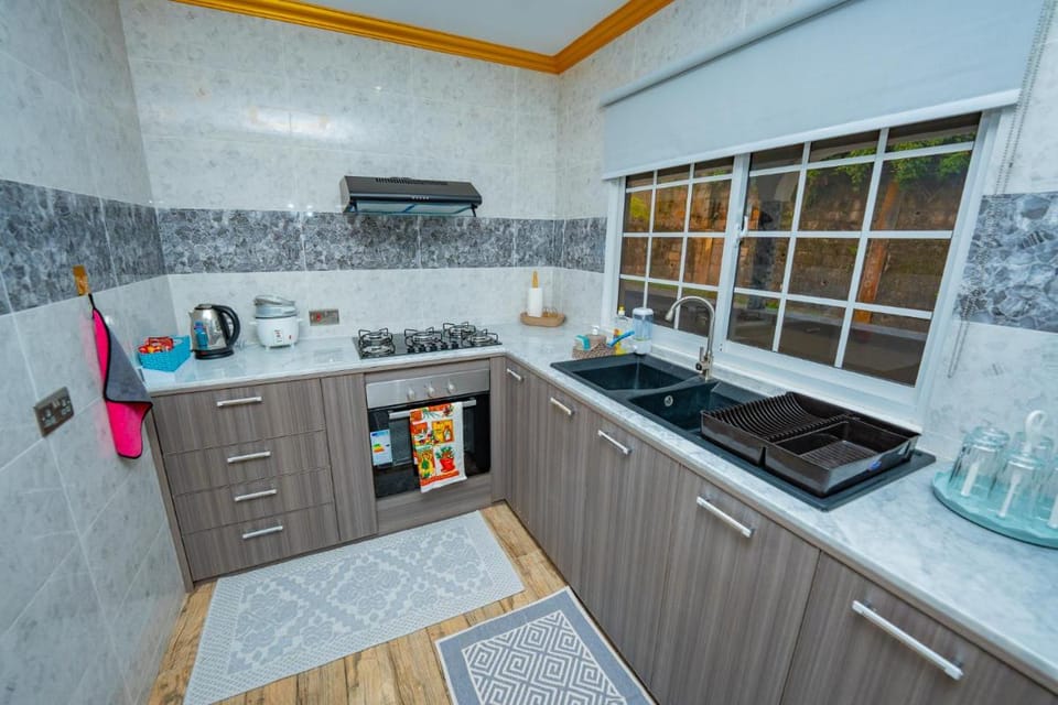 Paradise Breeze Apartment Apartment in Africa