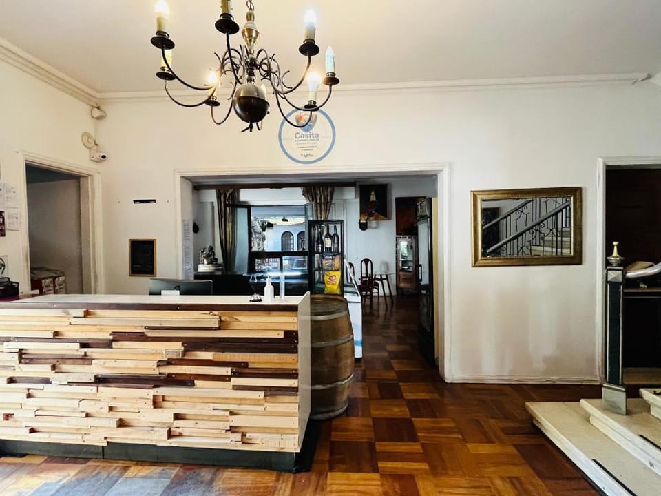 BBCasita-Bed and Breakfast-Hostel Hotel in Santiago