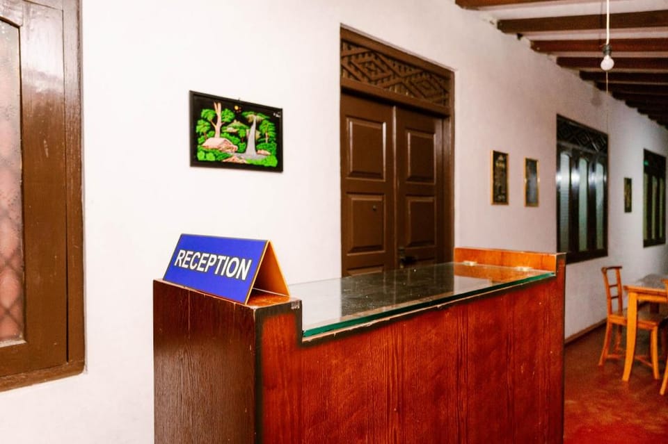 Savenndra Hotel Bed and Breakfast in Western Province
