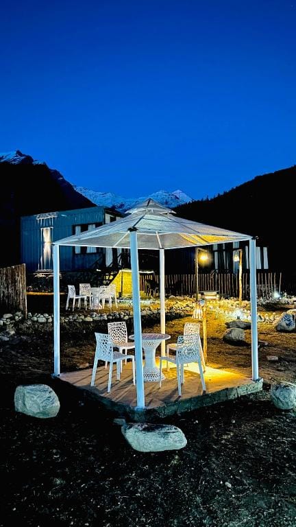 Worthmiles Resort Hotel in Himachal Pradesh