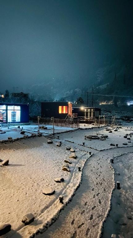 Worthmiles Resort Hotel in Himachal Pradesh