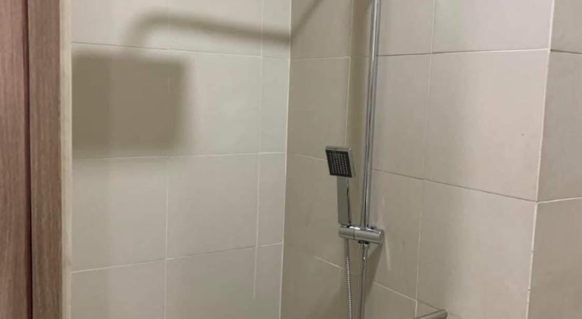 Modern Luxury Suite SM MOA Arena w/ Free Parking Apartment in Pasay